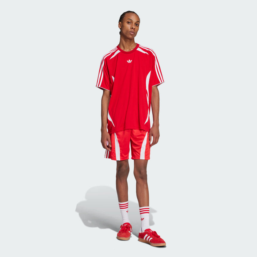 Men's adidas Adicolor Teamgeist Tee