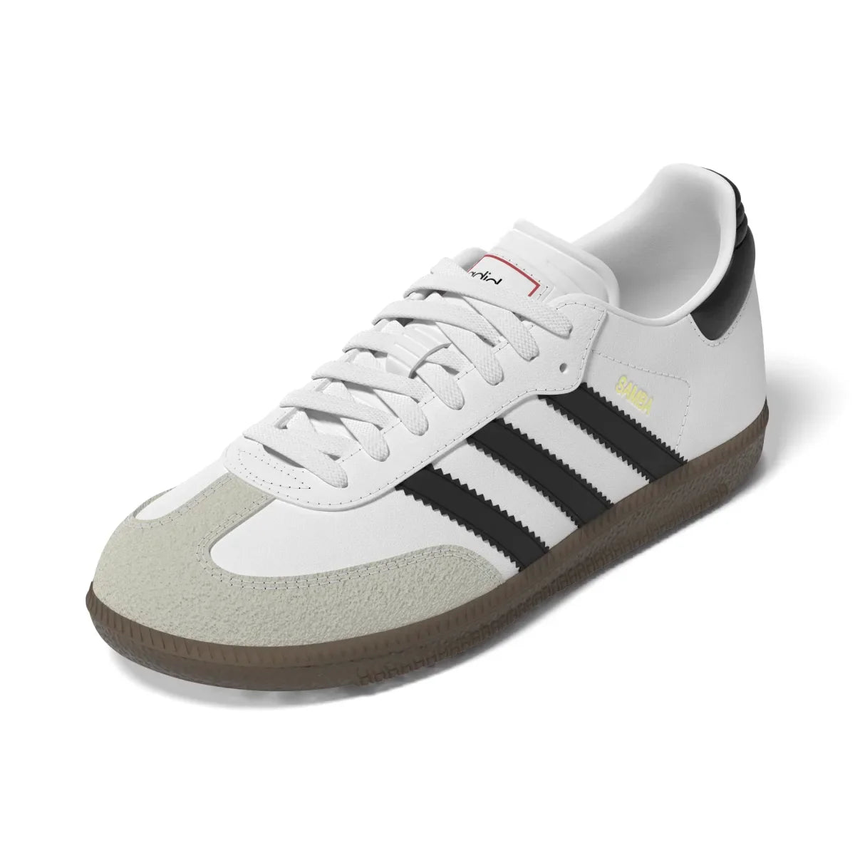 adidas Youth Samba Soccer Shoes