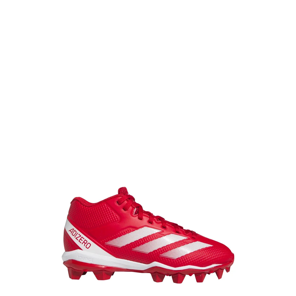 adidas Youth adizero Impact.2 Molded Football Cleats