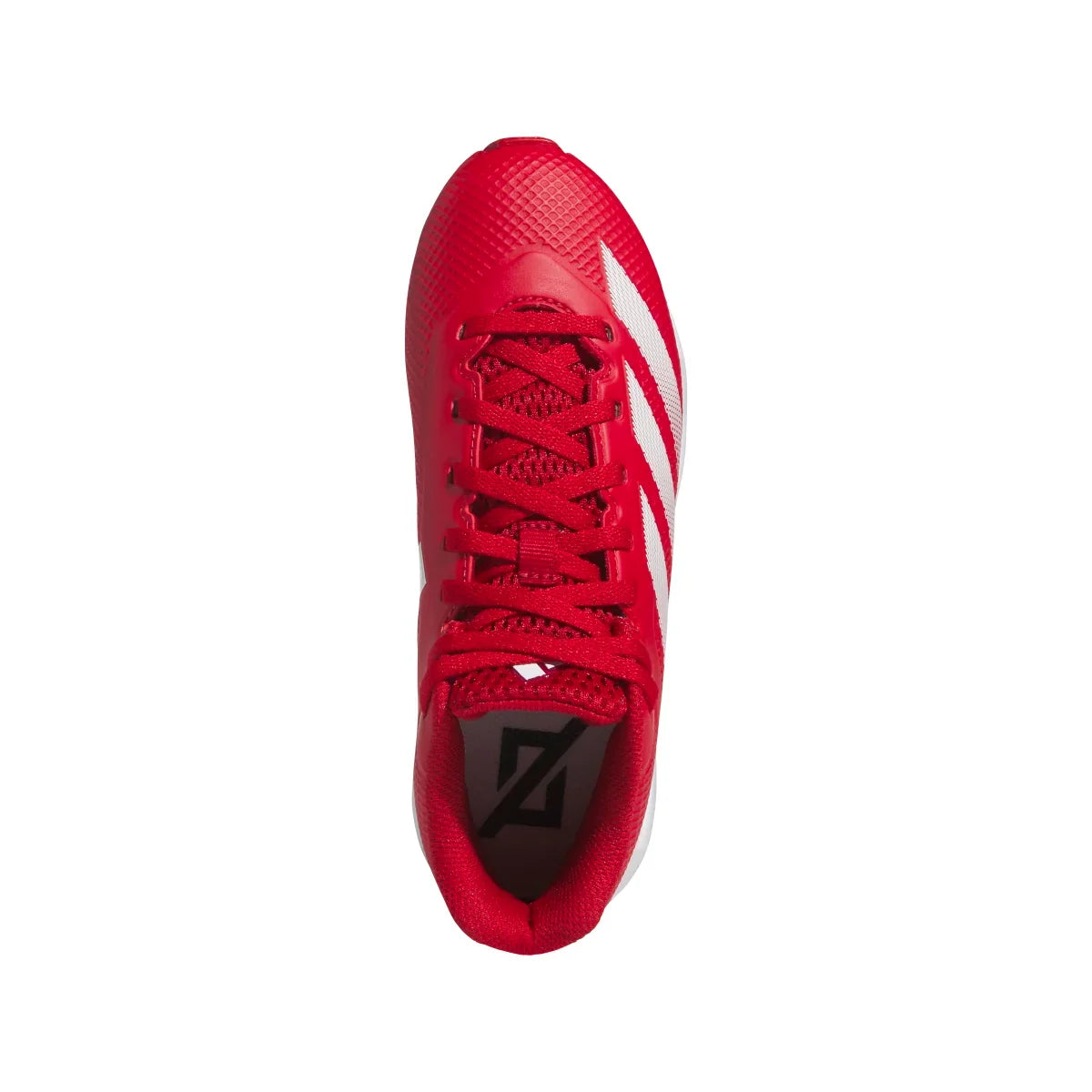 adidas Youth adizero Impact.2 Molded Football Cleats