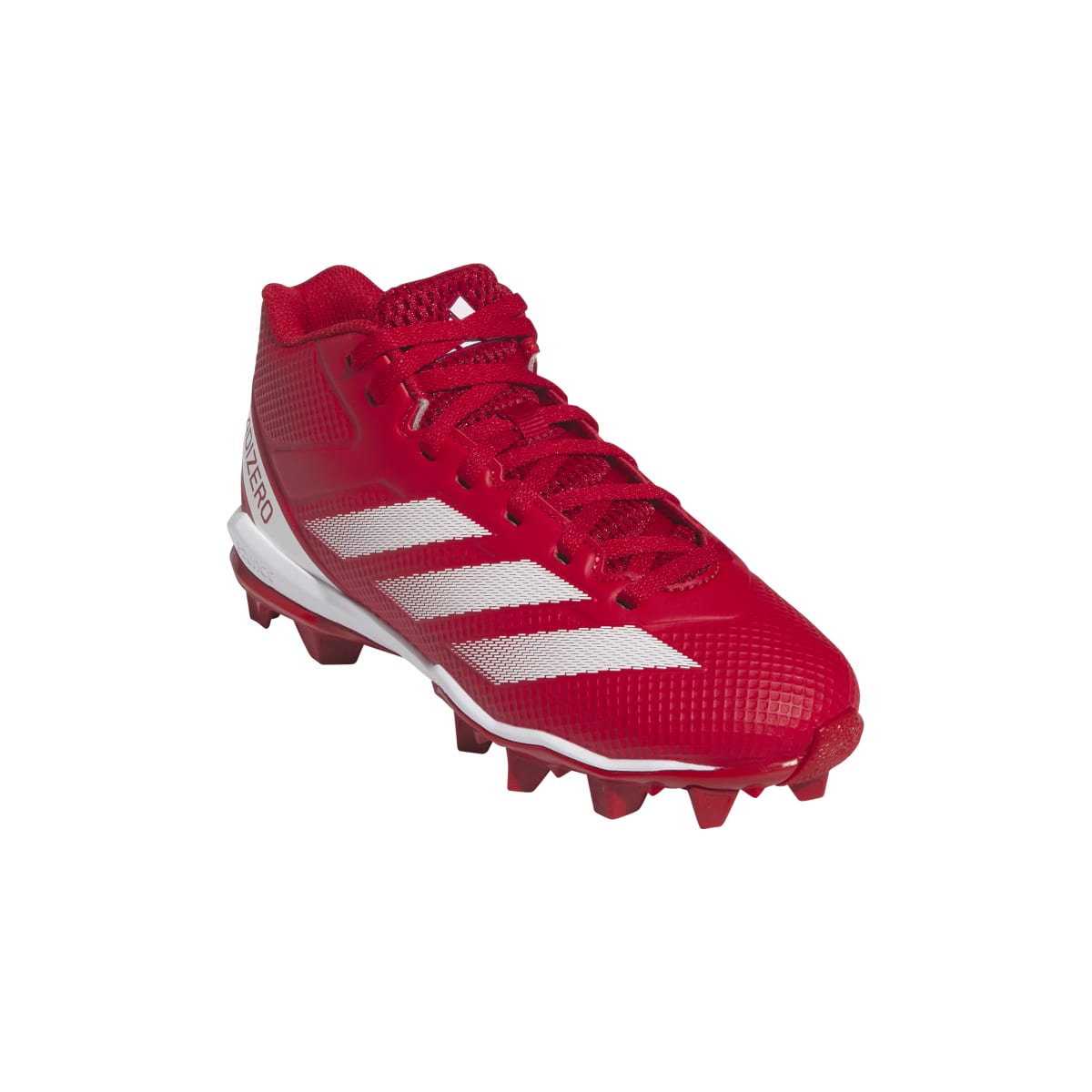 adidas Youth adizero Impact.2 Molded Football Cleats