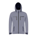Proviz Reflect360 Outdoor Jacket  XL Men`s Reflective Grey Yes