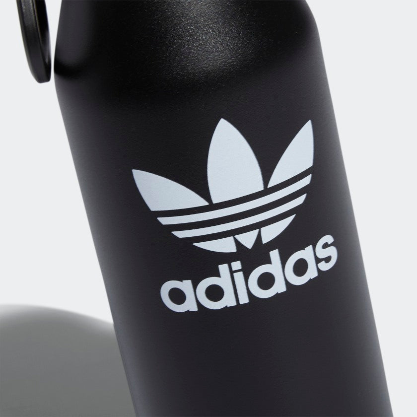 Steel Metal Bottle 1L