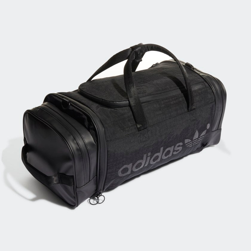 Blue Version Duffel Luxe