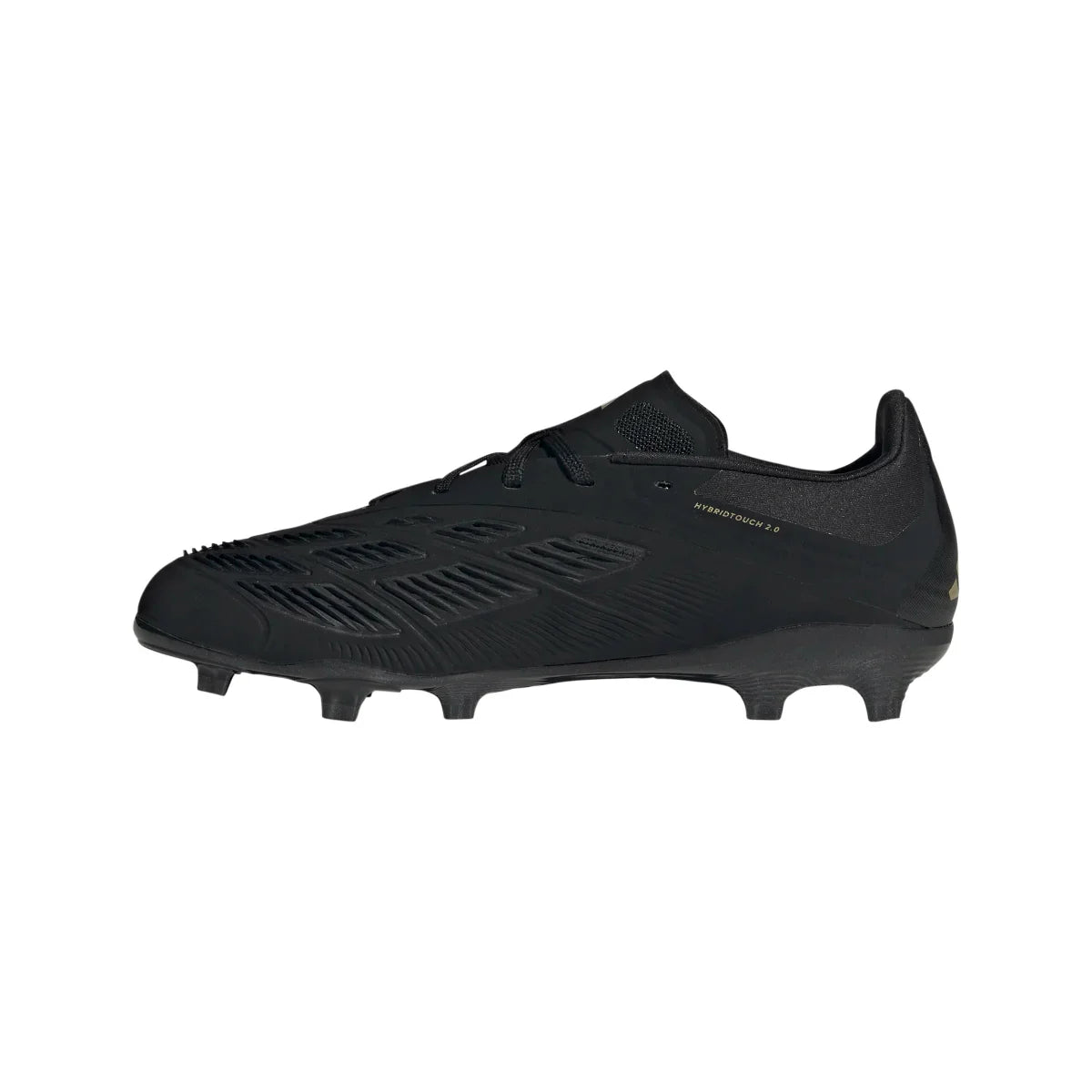 adidas Youth Predator Elite Firm Ground Soccer Cleats