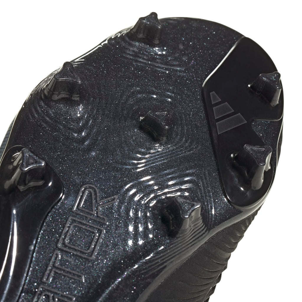 adidas Youth Predator Elite Firm Ground Soccer Cleats