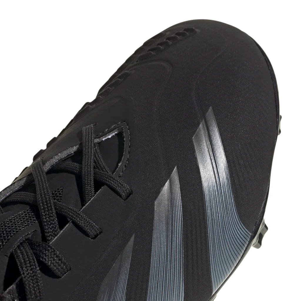 adidas Youth Predator Elite Firm Ground Soccer Cleats