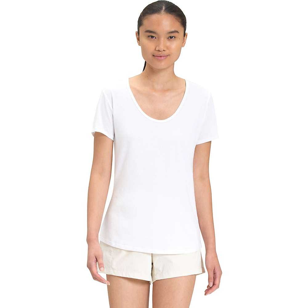 The North Face Womens Best Tee Ever Scoop