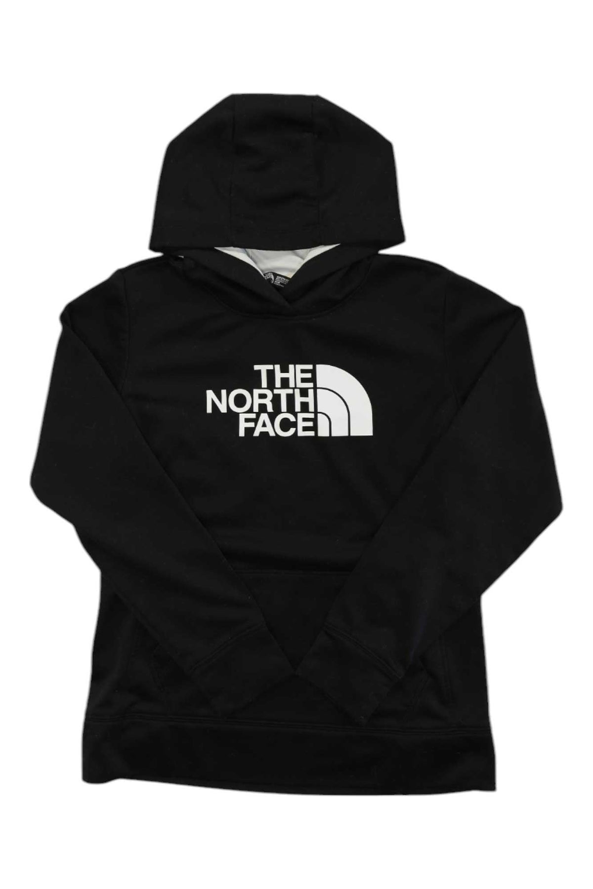 The North Face Womens Half Dome Pullover Hoodie