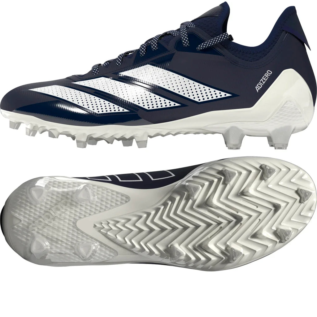 adidas Men's Adizero Electric.1 Football Cleats