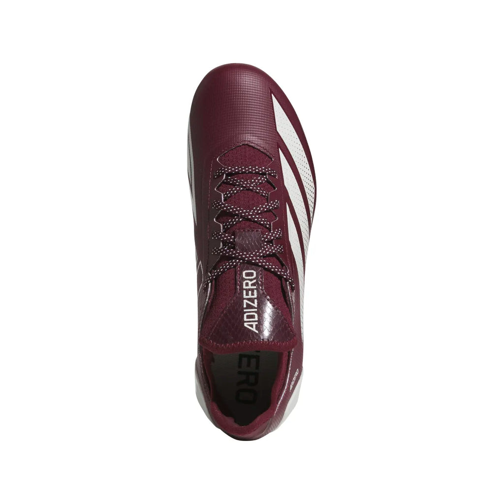 adidas Men's Adizero Electric.1 Football Cleats