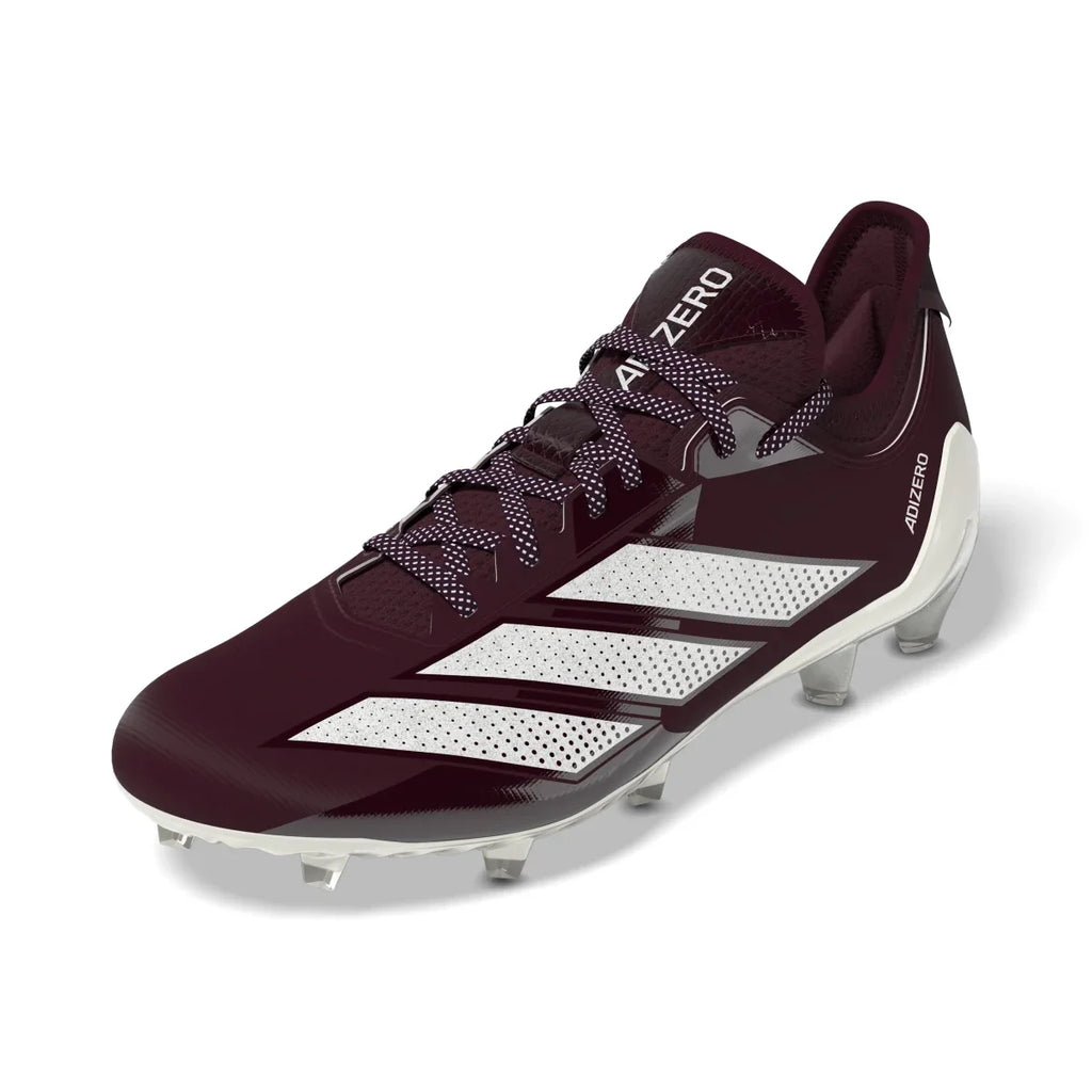adidas Men's Adizero Electric.1 Football Cleats