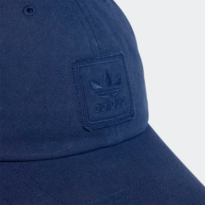 Arrive Strap-Back Hat