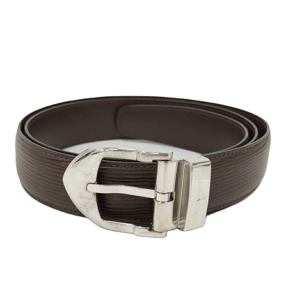 Louis Vuitton Ceinture Classic Belt Epi