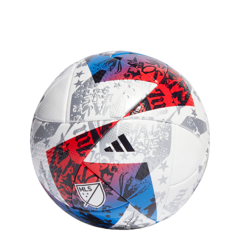 MLS Pro Ball