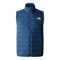 The North Face Womens Belleview Stretch Down Vest