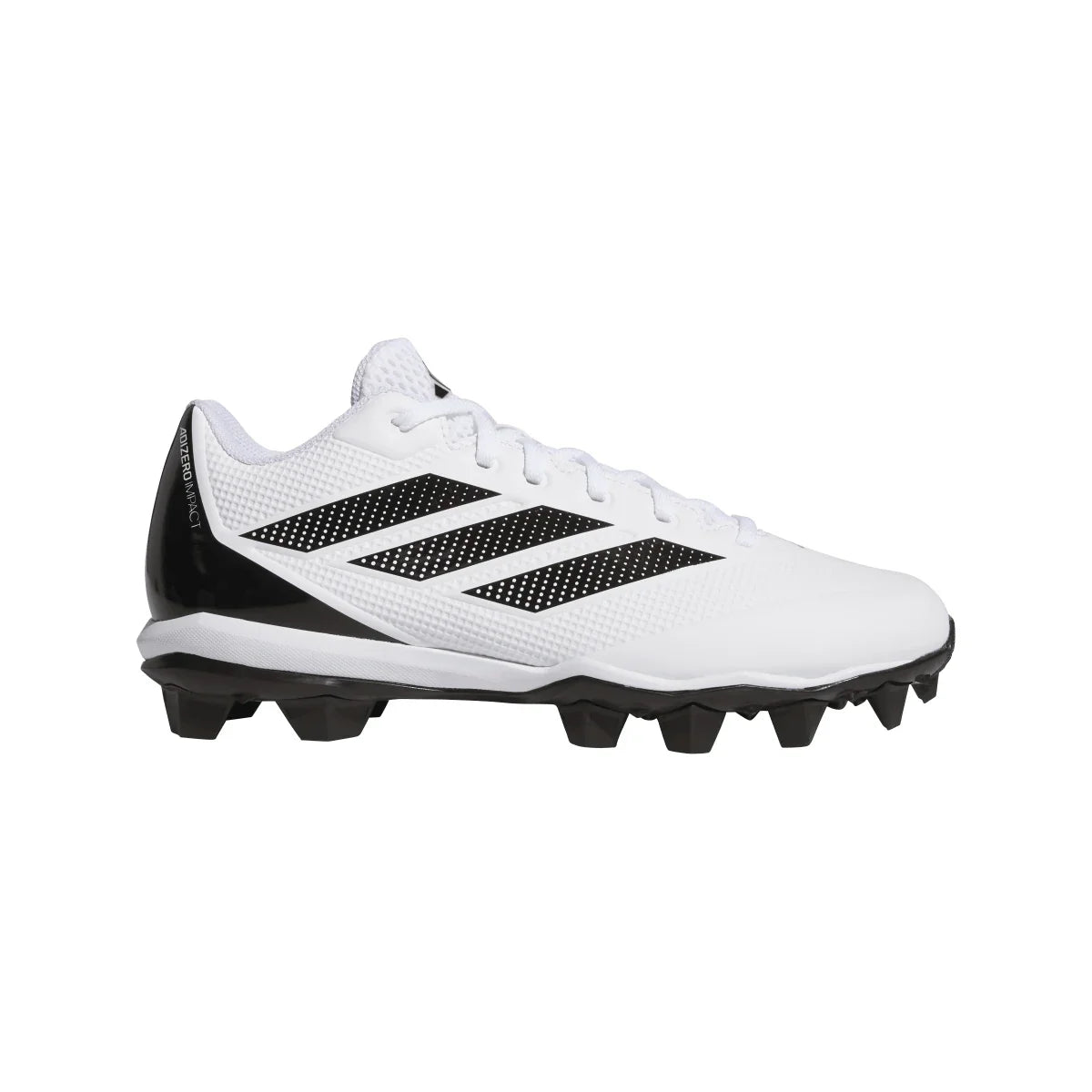 adidas Men's Adizero Impact 2.0 Molded Baseball Cleats