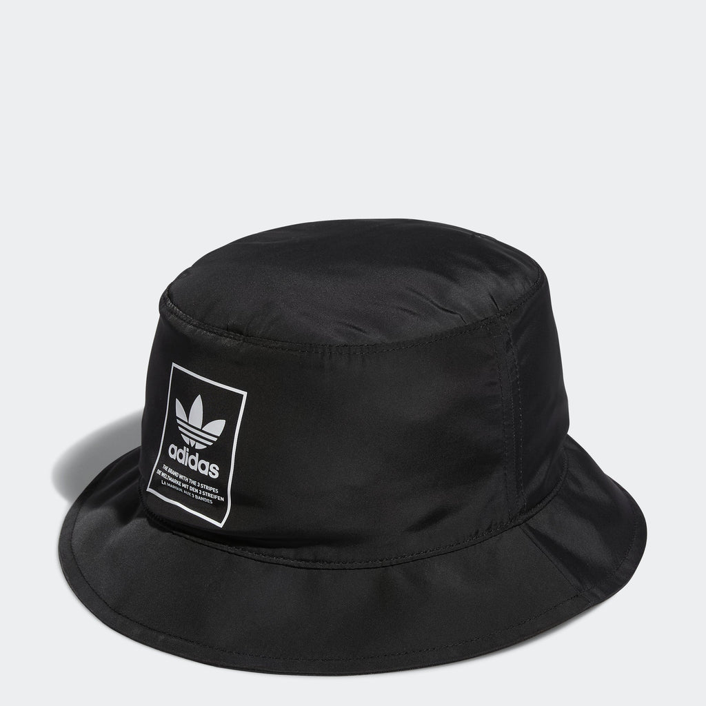 Packable Bucket Hat