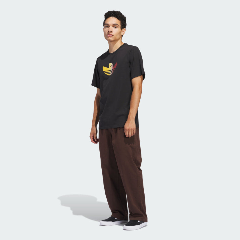 Men's adidas Shmoofoil Fill Tee (Gender Neutral)