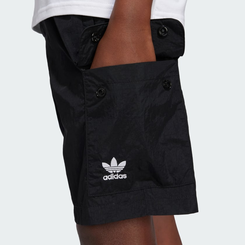 Kids' adidas Cargo Shorts Kids