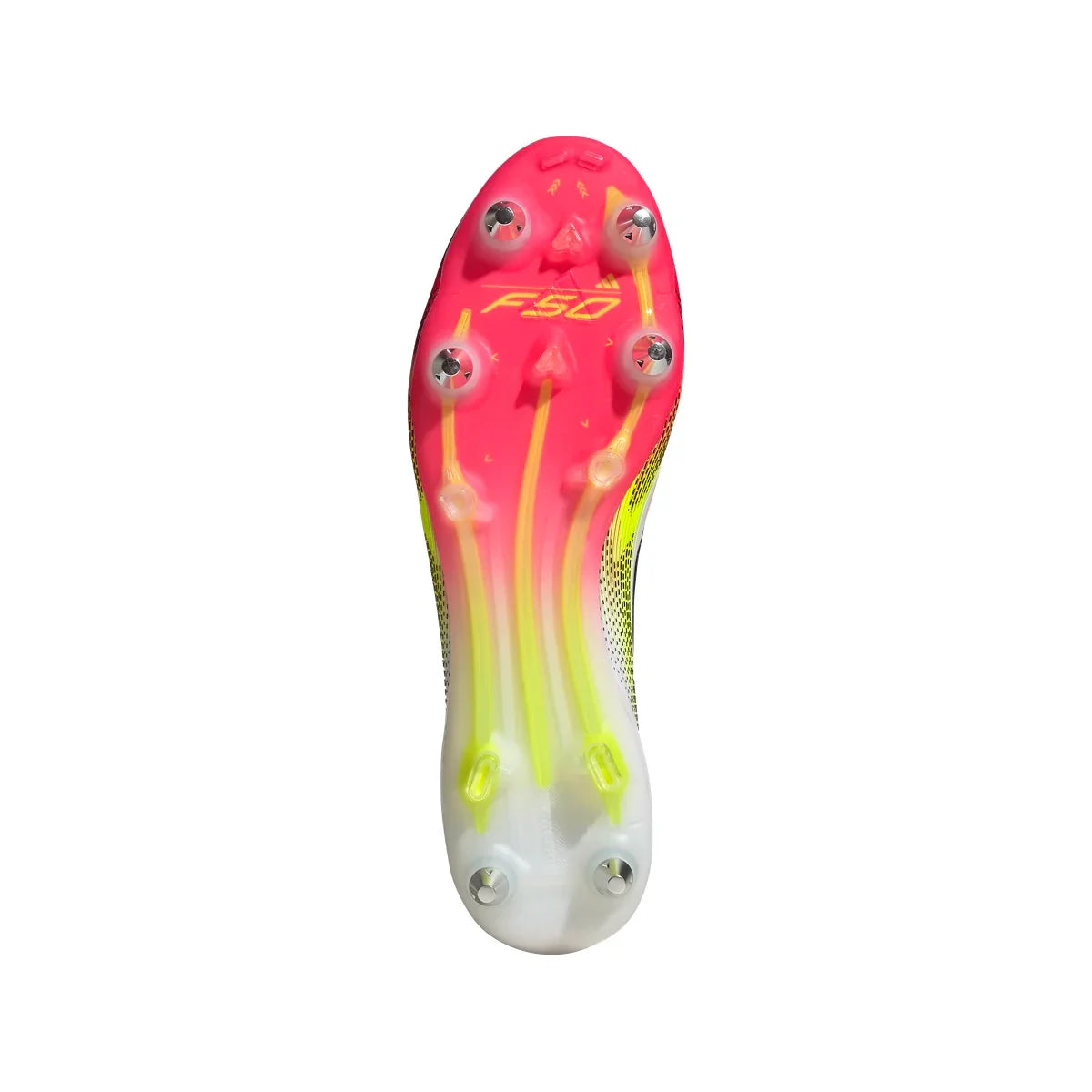 adidas Men's F50 Elite Soft Ground Soccer Cleats