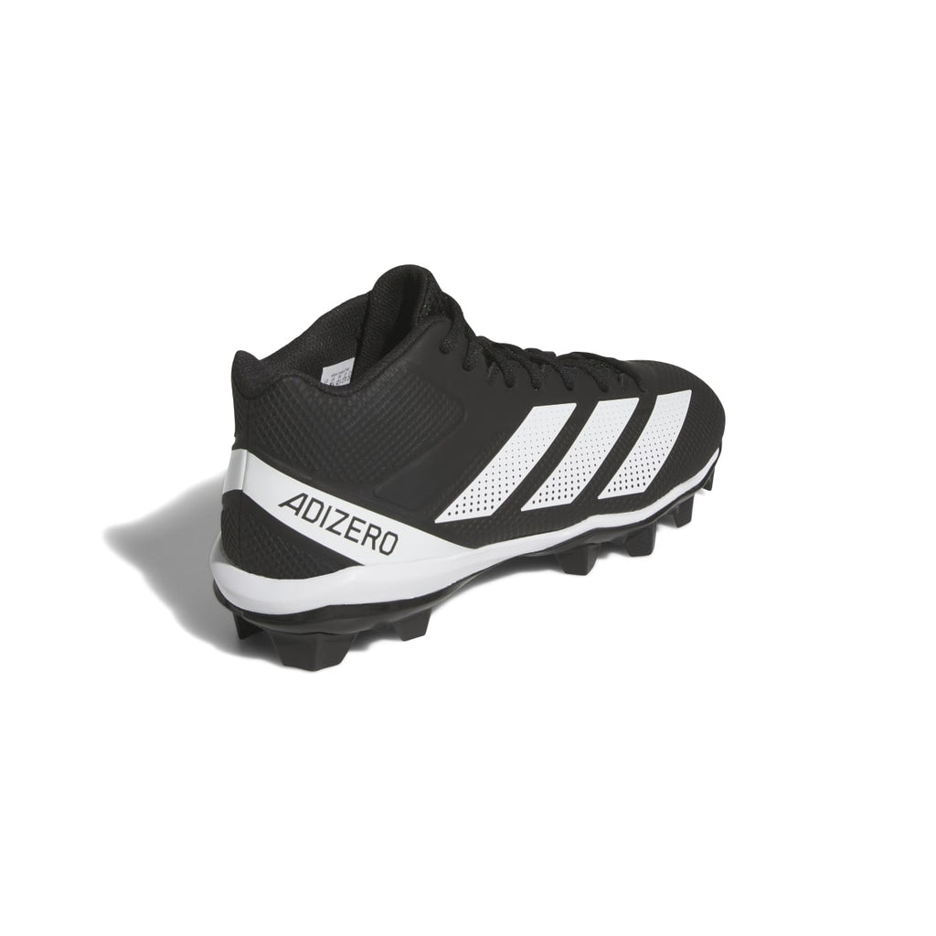 adidas Men's Adizero Impact.2 Molded Rubber Football Cleats