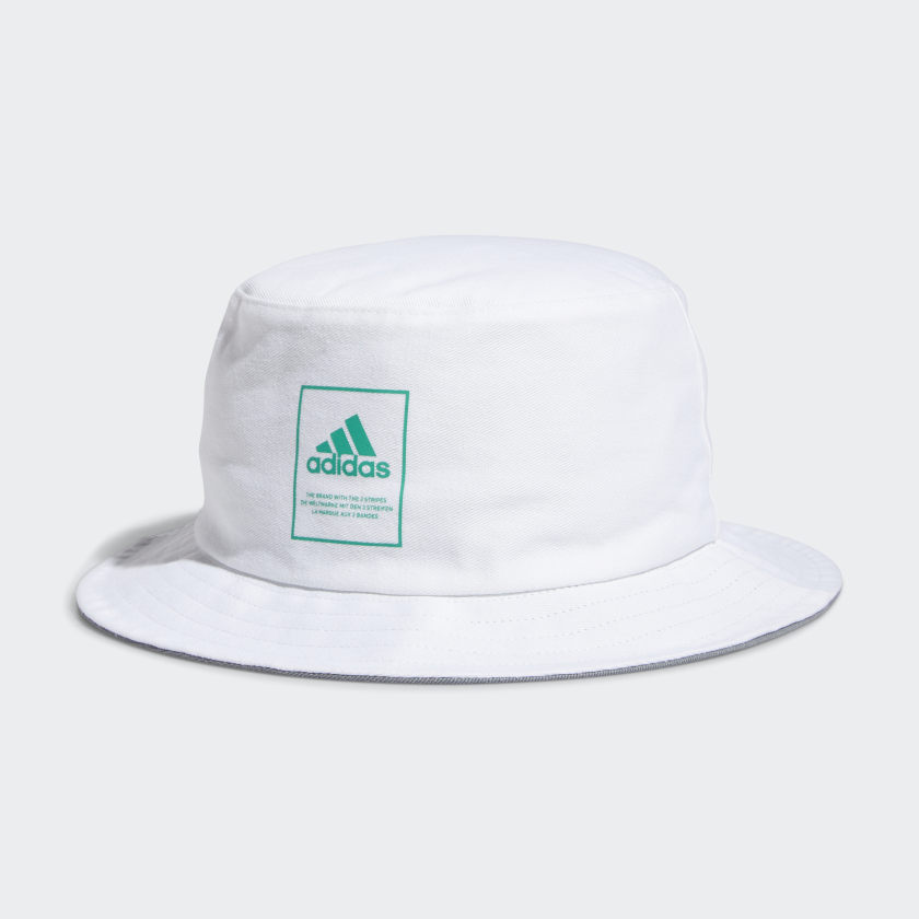 Lifestyle Washed Bucket Hat