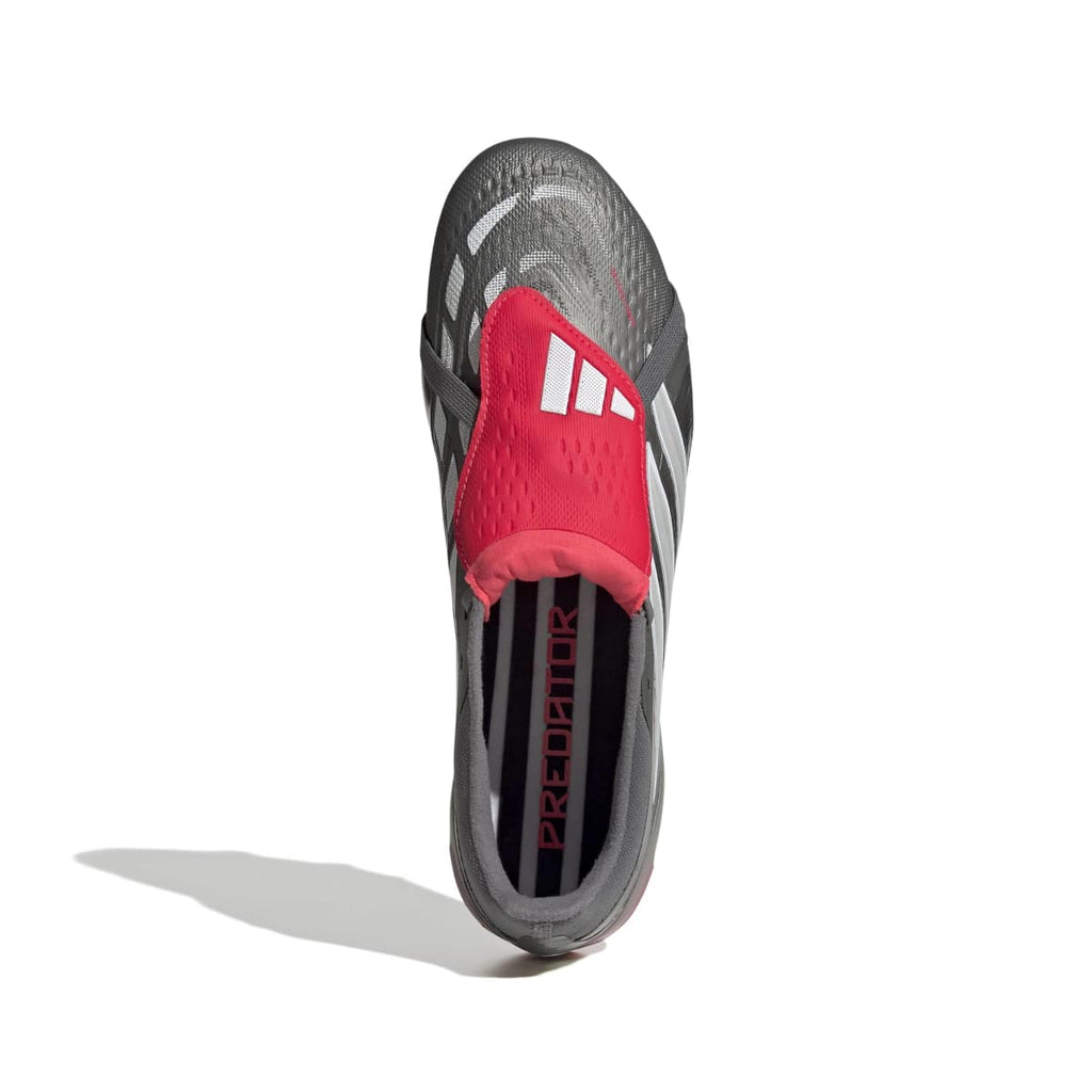adidas Adult Predator Pro Fold-Over Tongue Firm Ground Soccer Cleats