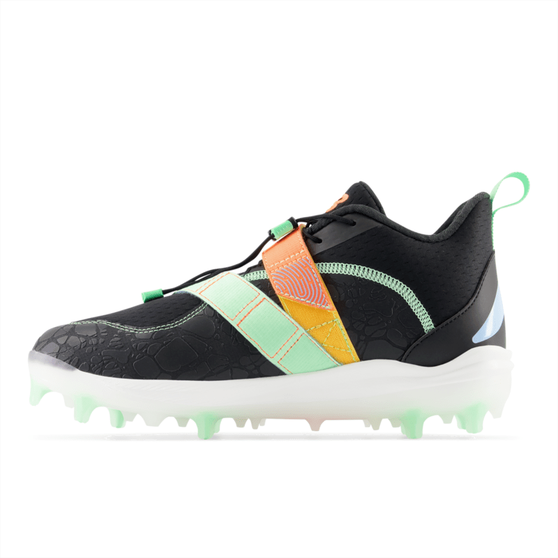 New Balance Men's FuelCell Lindor 2 Comp Baseball Cleat