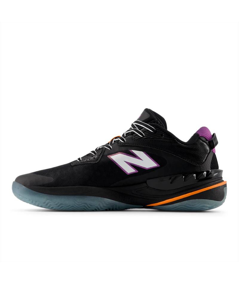 New Balance Men's Aimé Leon Dore x Hesi Low v2 Basketball Shoe