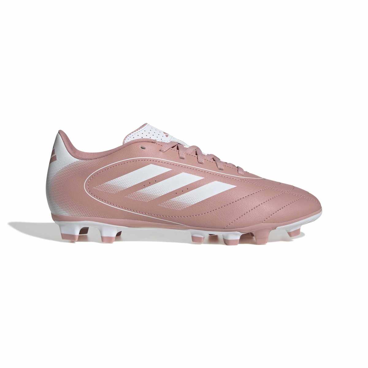 adidas Men's Goletto IX Firm Ground/Multi Ground Soccer Cleats