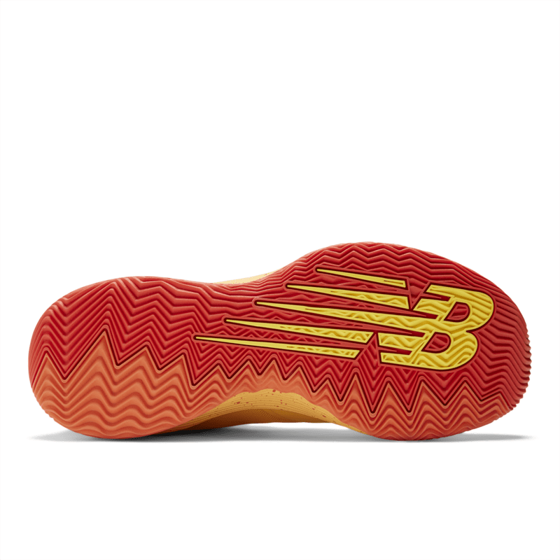 New Balance Men's Hesi Low Basketball Shoe