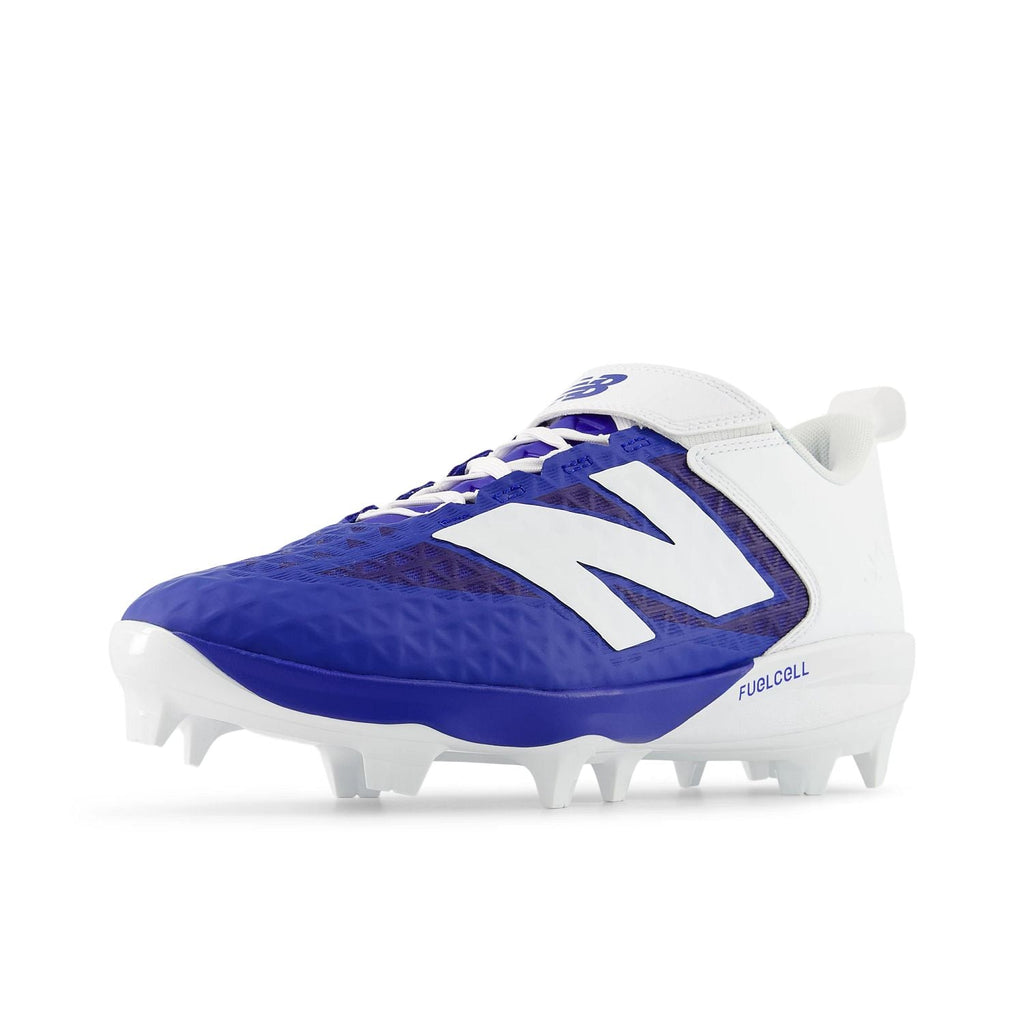 New Balance Men's FuelCell 4040 v8 Molded Baseball Cleats