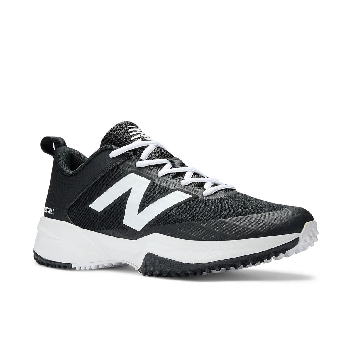 New Balance Men's FuellCell 4040 v8 Turf-Trainer Baseball Shoes