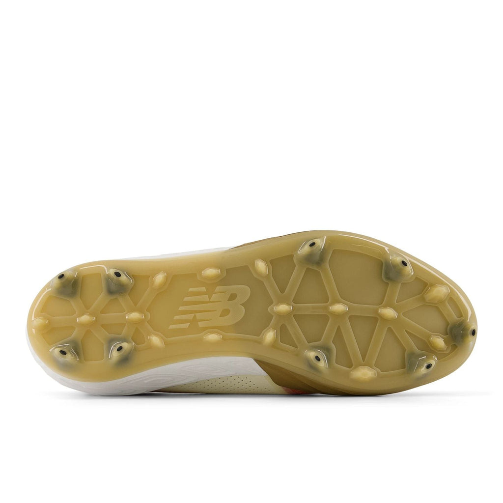 New Balance Men's COMPv4 SMU Baseball Cleats