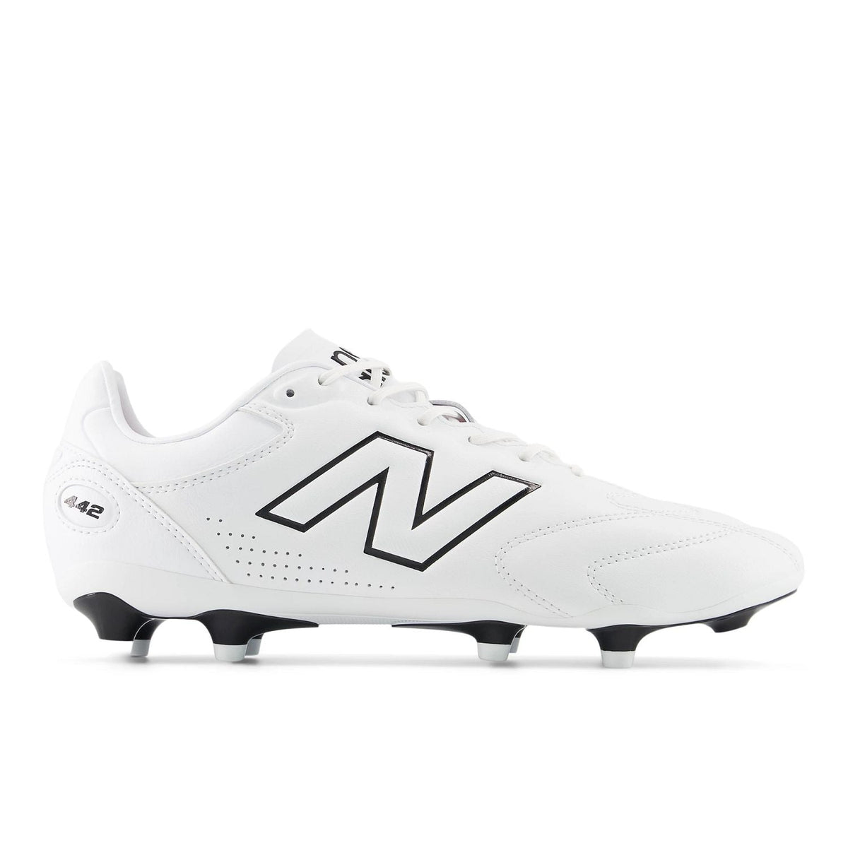 New Balance Adult 442 Pro Firm Ground V3 Soccer Cleats