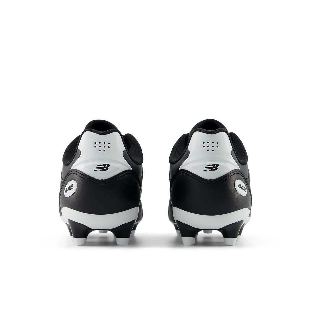 New Balance Adult 442 Team Firm Ground V3 Soccer Cleats