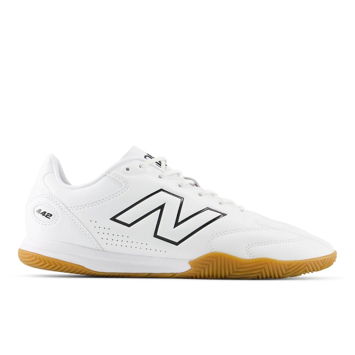 New Balance Adult 442 Pro Indoor V3 Soccer Shoes