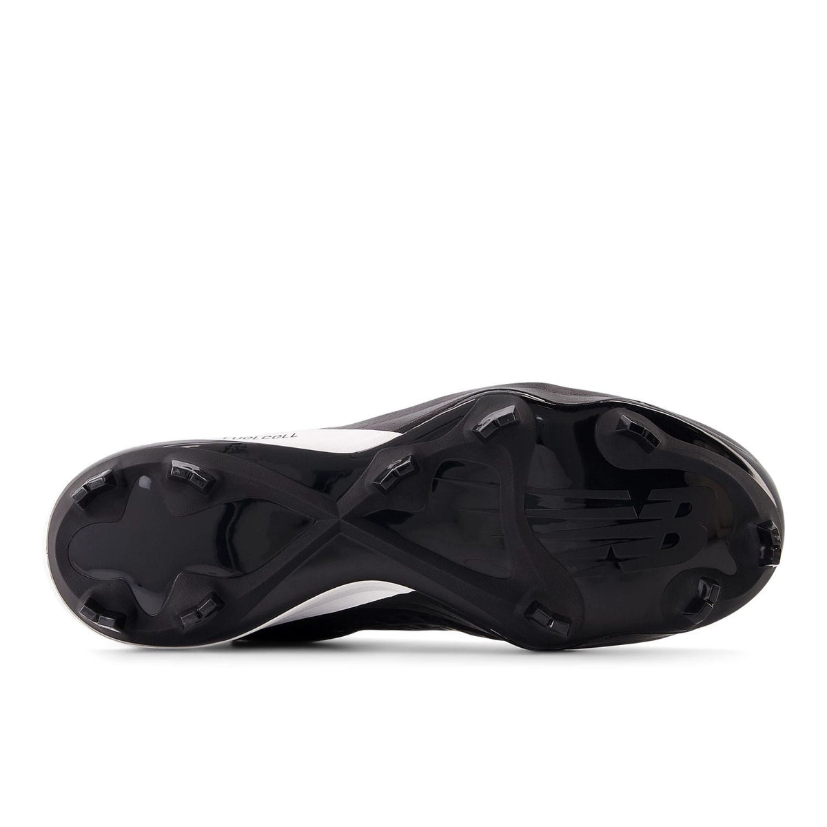 New Balance Men's FuelCell 4040 v8 Mid-Molded Baseball Cleats