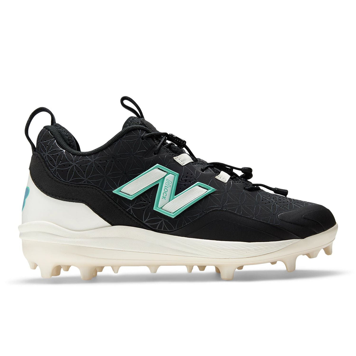 New Balance Men's Fuelcell Lindor 3 Comp Baseball Cleats