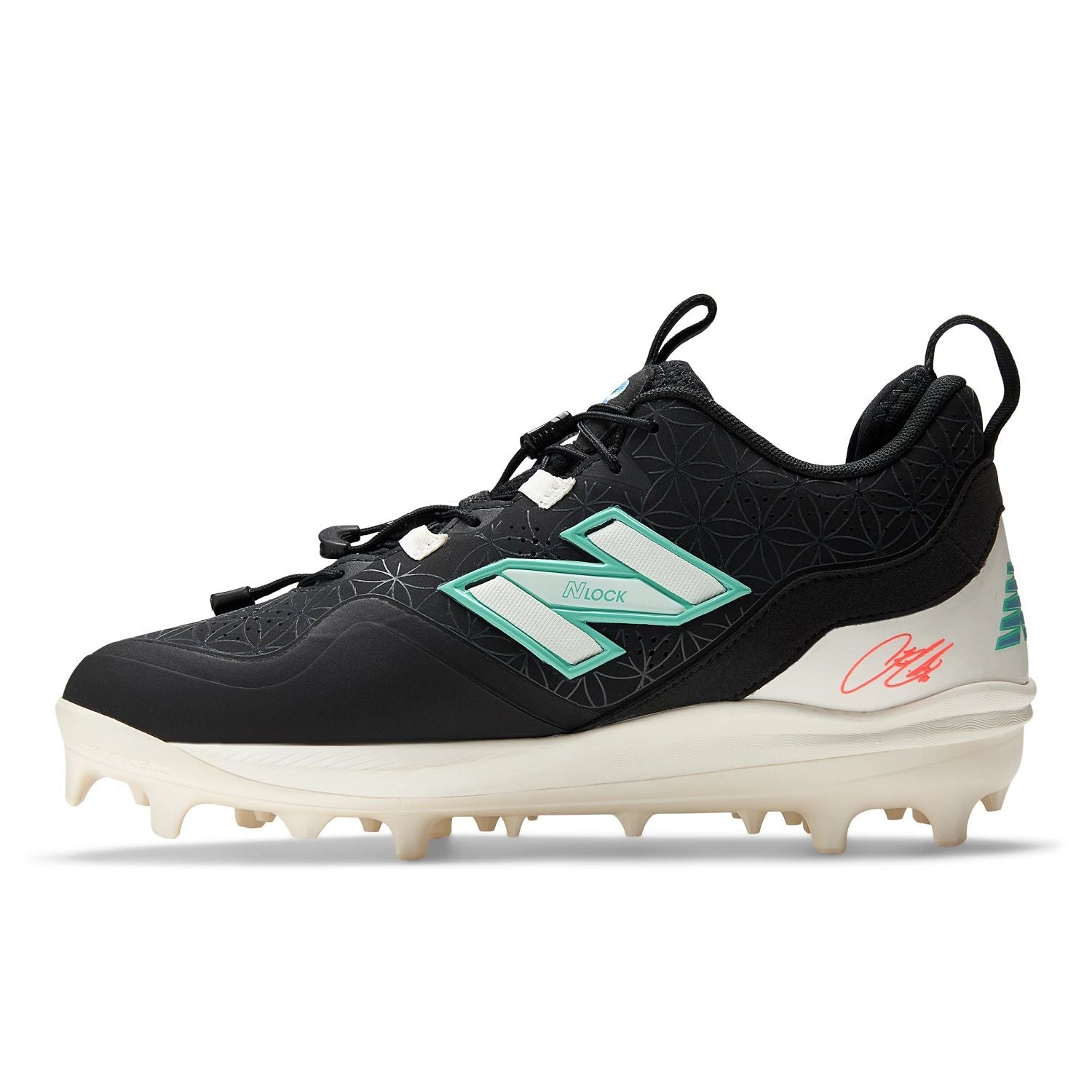 New Balance Men's Fuelcell Lindor 3 Comp Baseball Cleats
