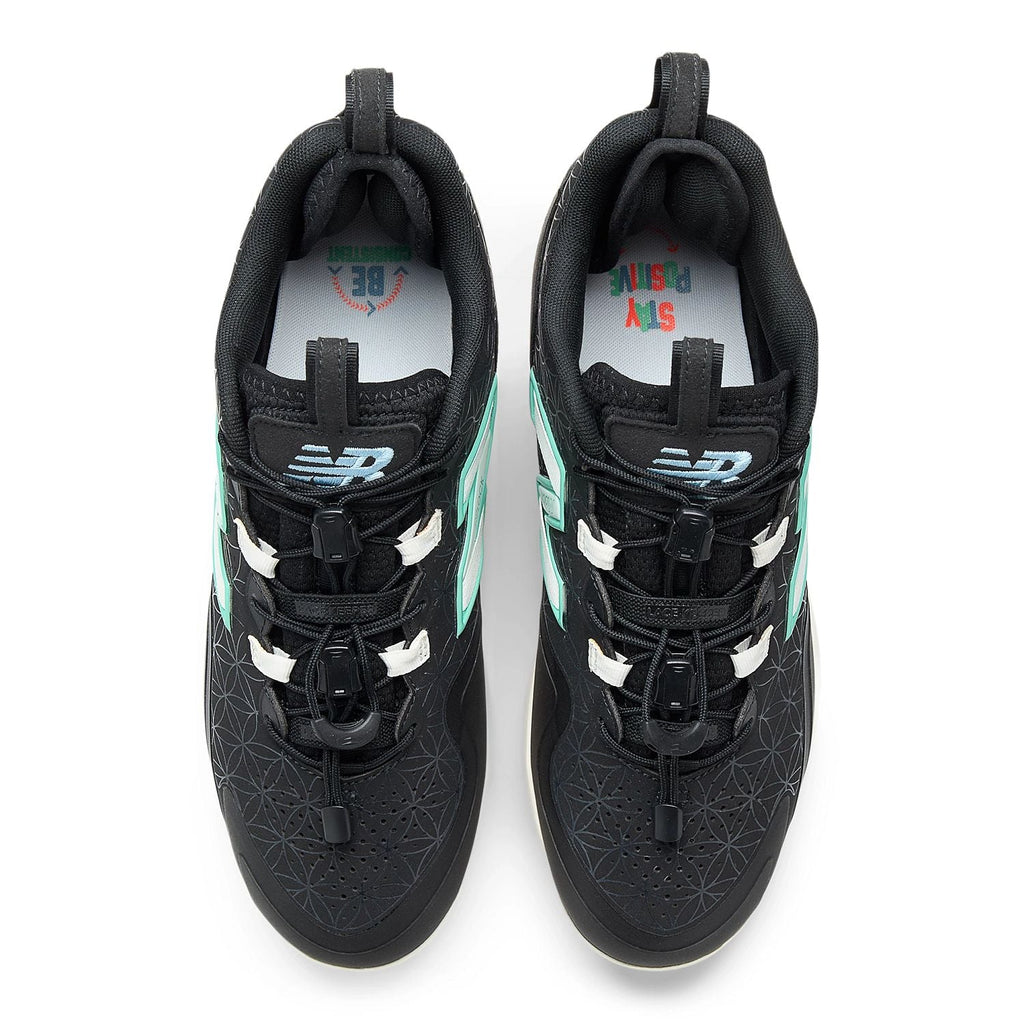 New Balance Men's Fuelcell Lindor 3 Comp Baseball Cleats