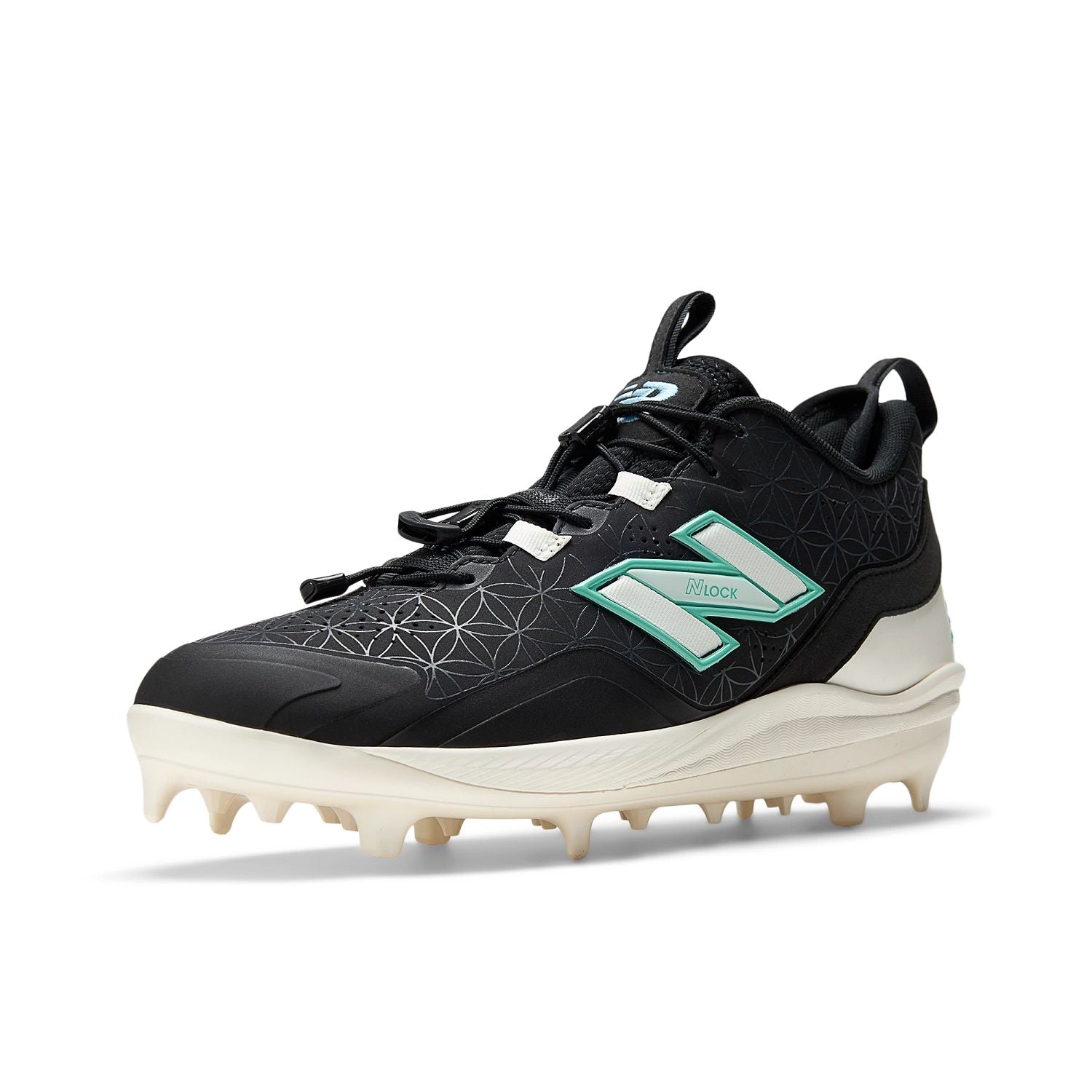 New Balance Men's Fuelcell Lindor 3 Comp Baseball Cleats