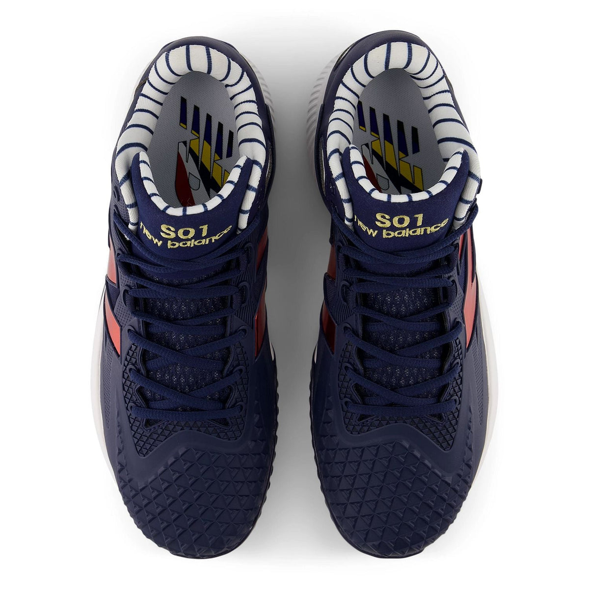 New Balance Men's FuelCell Ohtani 1 Baseball Turf Shoes