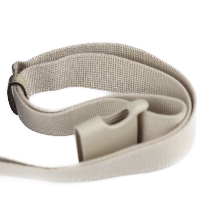 Gucci Belt Bag Body Nylon Leather Blue Beige Off The Grid