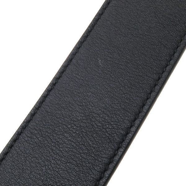 Gucci Double G Wide Belt