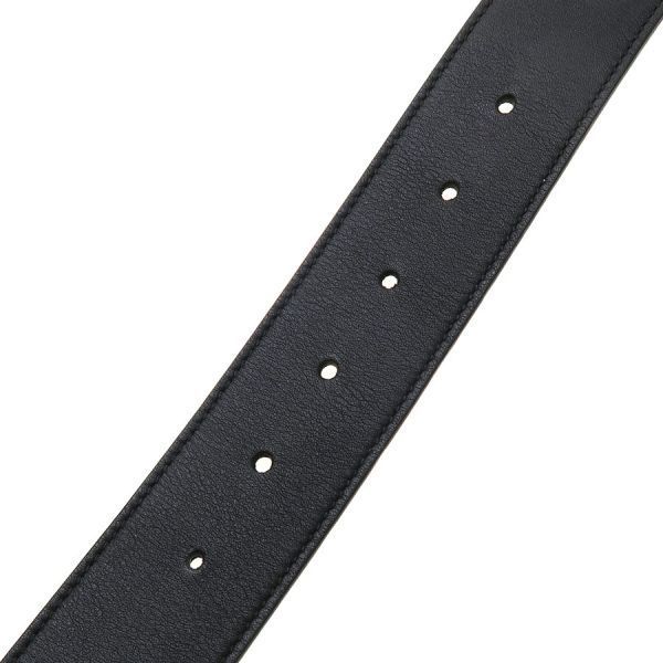 Gucci Double G Wide Belt