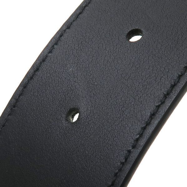 Gucci Double G Wide Belt