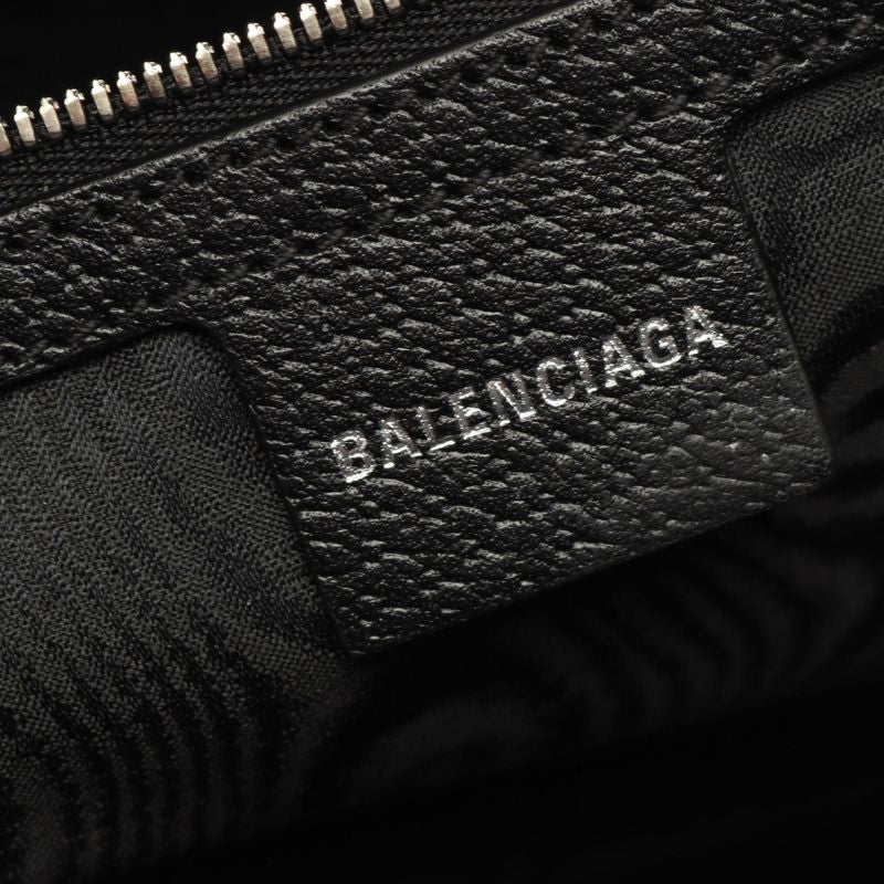 Balenciaga Tote Bag Gucci The Hacker Project Large Black