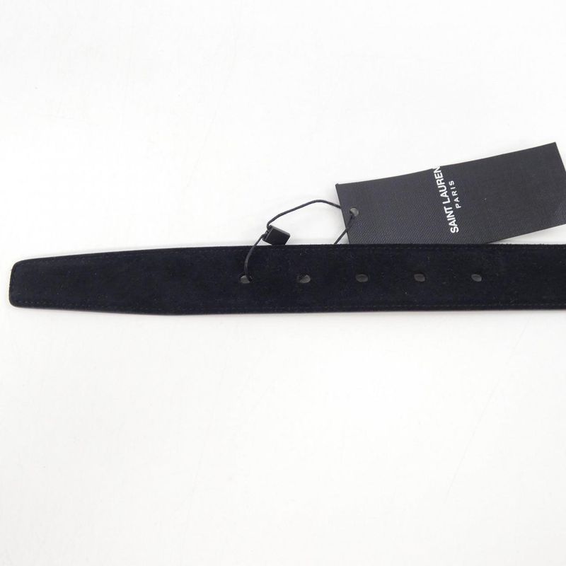 Saint Laurent C0 X0 Y Belt